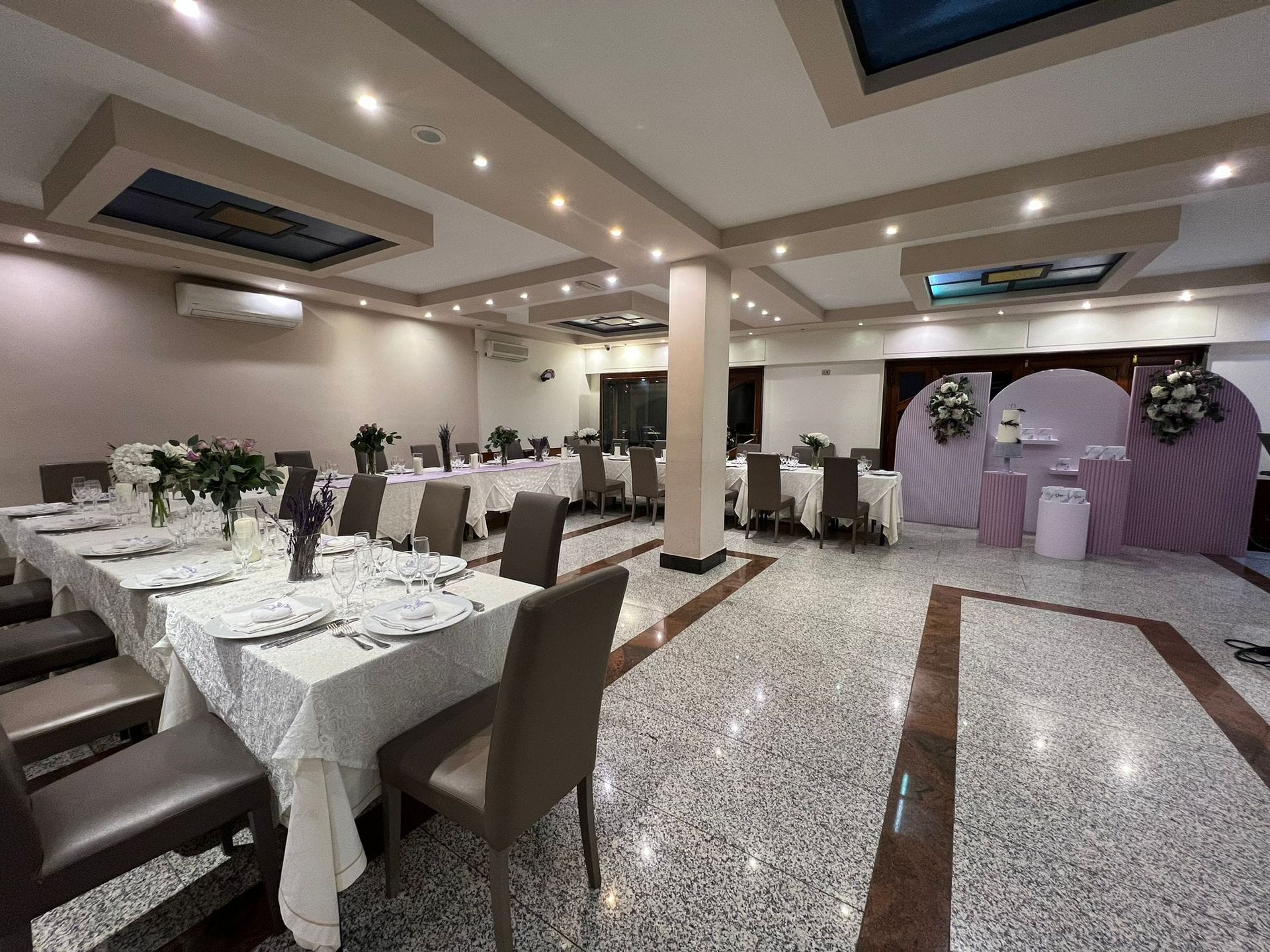 Ristorante pizzeria Tra Mare e Monti 