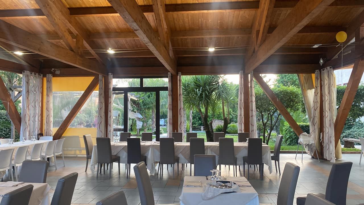 Ristorante pizzeria Tra Mare e Monti 