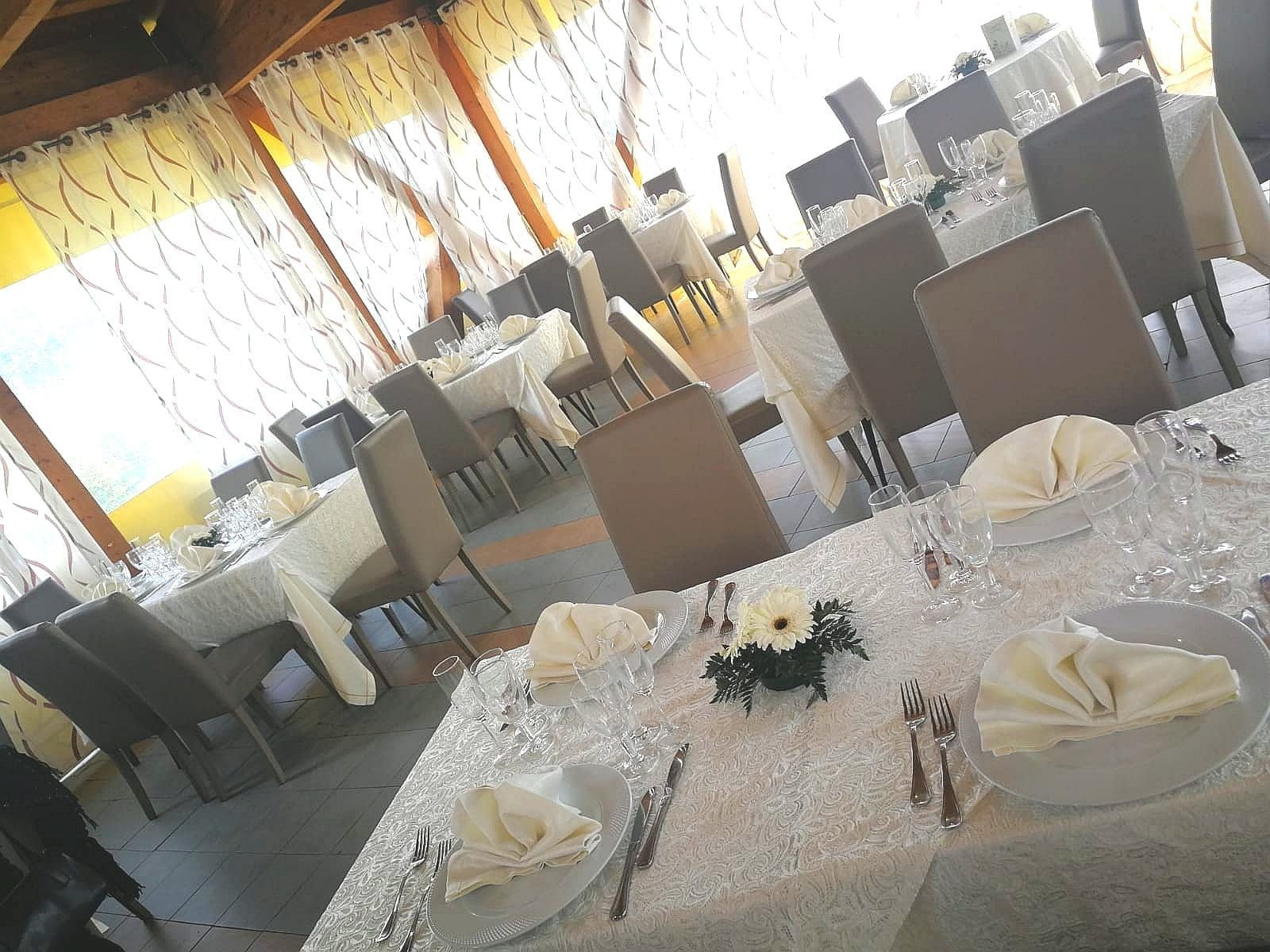 Ristorante pizzeria Tra Mare e Monti