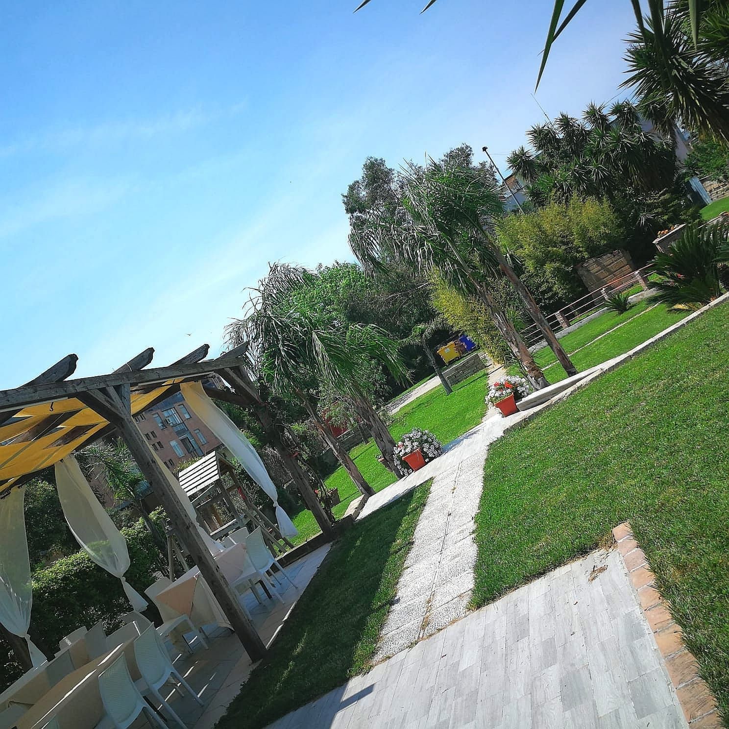 Ristorante pizzeria Tra Mare e Monti