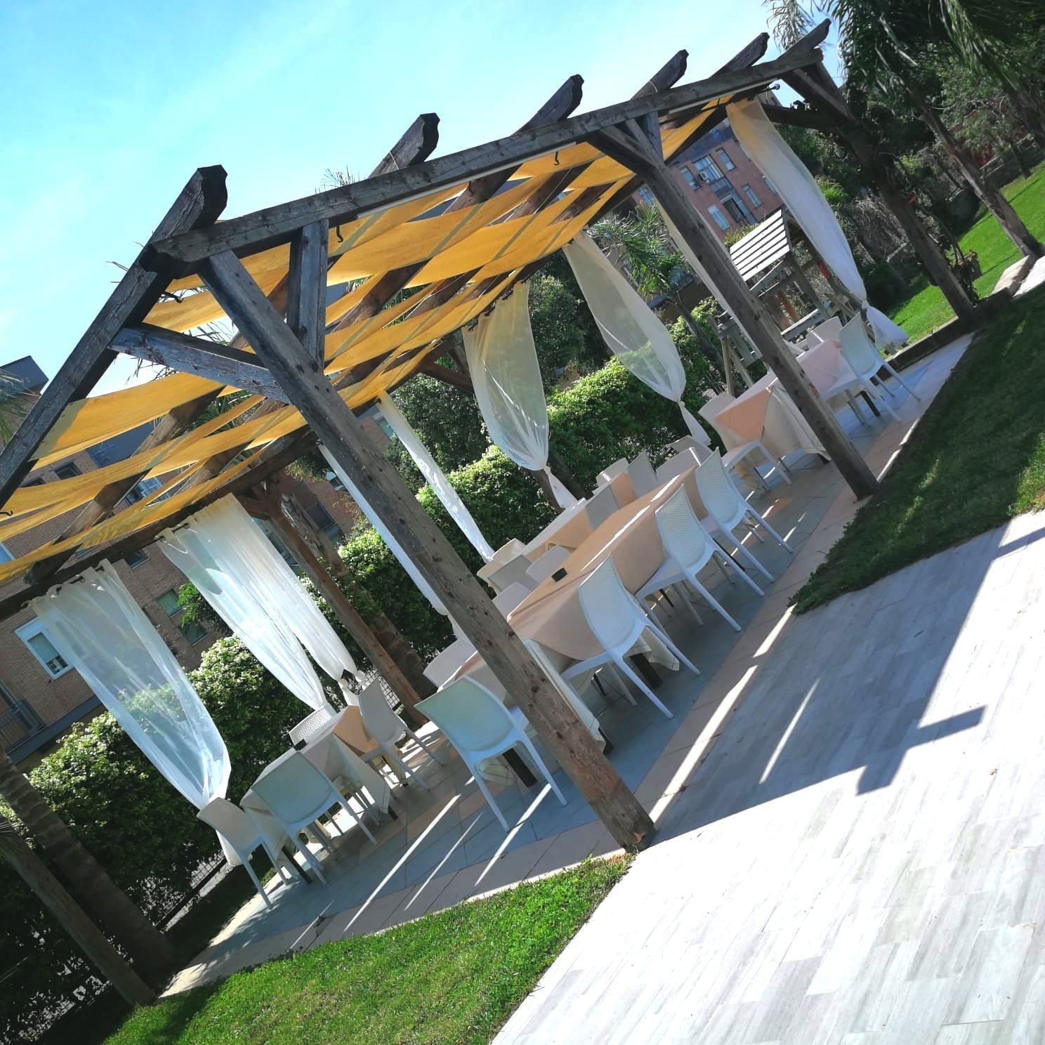 Ristorante pizzeria Tra Mare e Monti