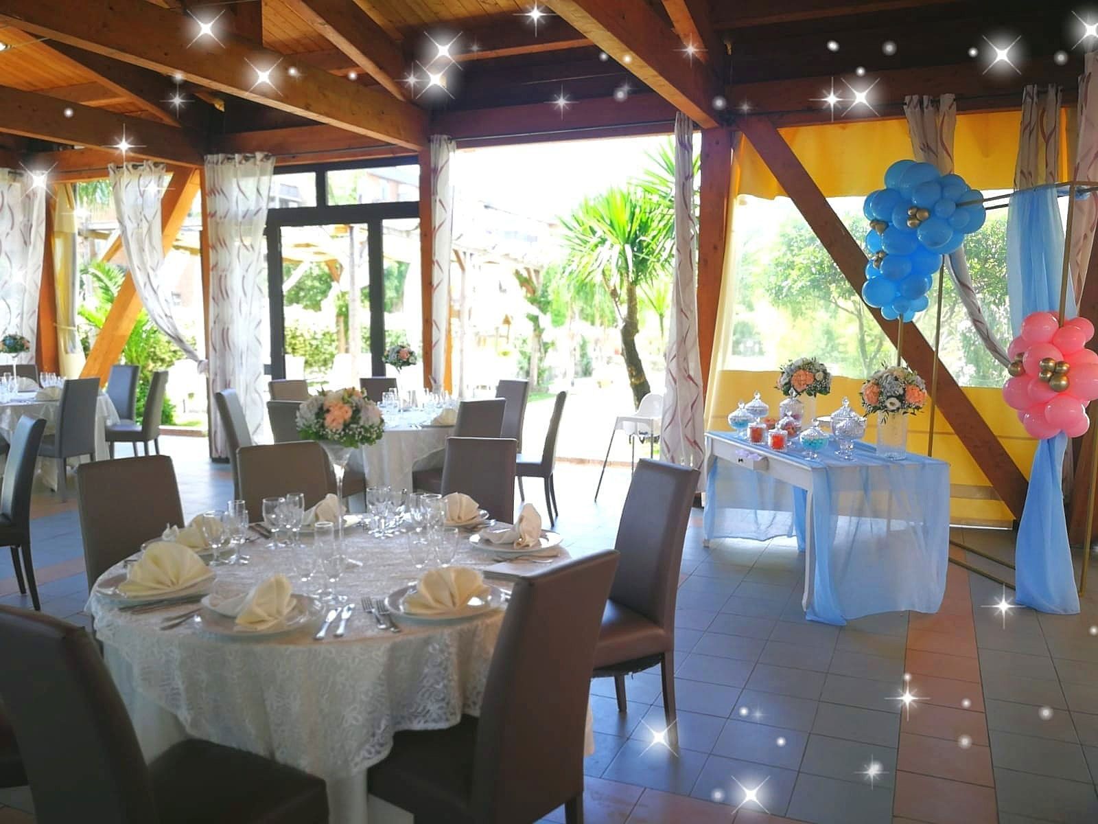 Ristorante pizzeria Tra Mare e Monti