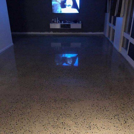 Diamond Flooring — Port Macquarie concreting in Dunbogan, NSW