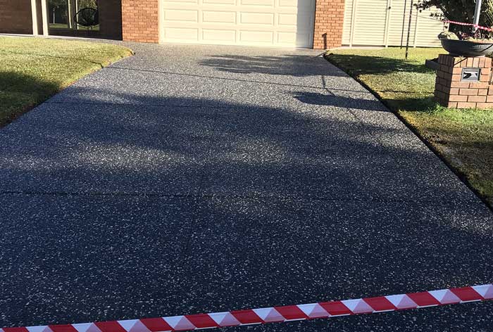 Concreting Services — Port Macquarie concreting in Dunbogan, NSW
