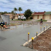 Construction Worker — Port Macquarie concreting in Dunbogan, NSW