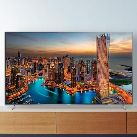 LCD-Flachbildschirm Fernseher