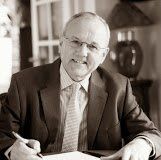 Peter Dickinson testimonial image for Catapult films