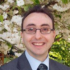 Dr Jason Knowles testimonial image for Catapult films