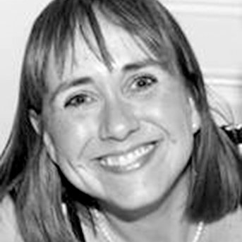 Rebecca Nichells testimonial image for Catapult films