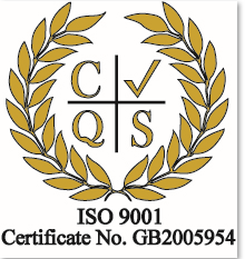 BS EN ISO 9001 : 2015
