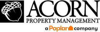 Acorn Property Management Logo