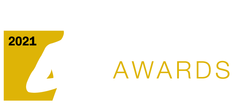 2021 Georgies Finalist