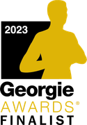 2021 Georgies Finalist