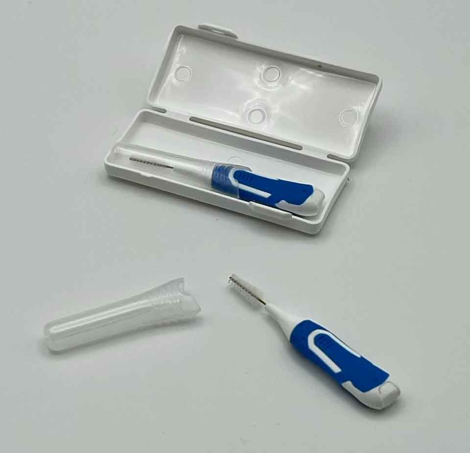 Interdental Brush USA
