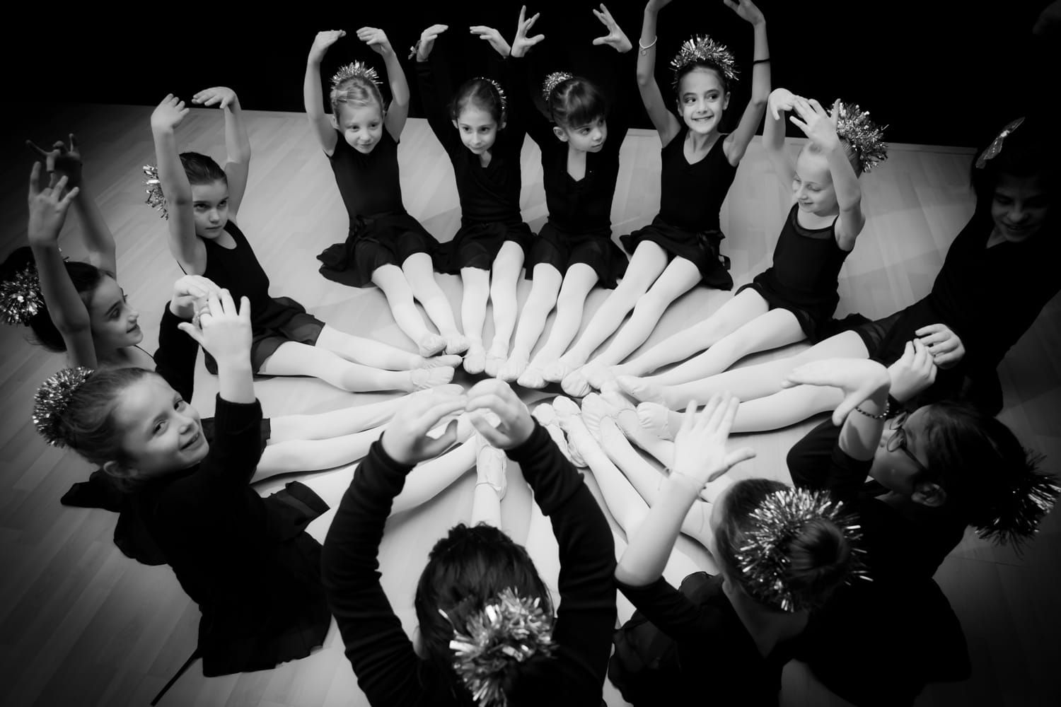 Scuola di danza
