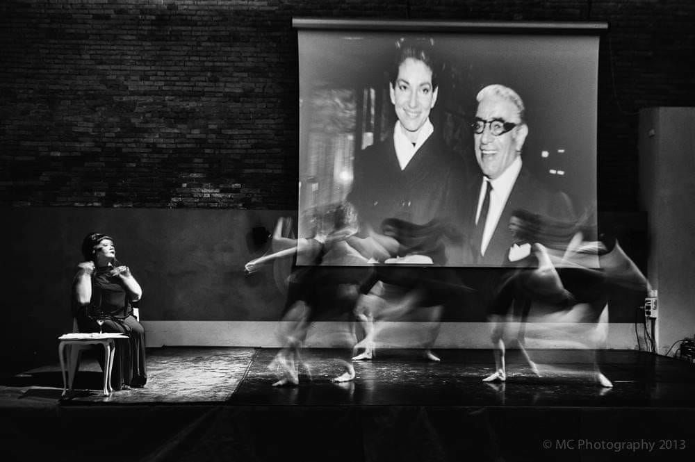 corsi di danza spettacoli