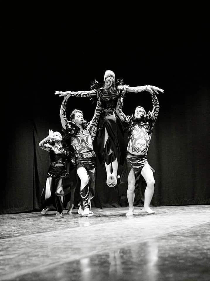 Danza