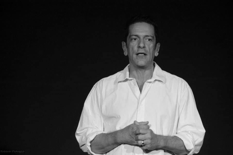 Accademia di danza Vietata Riproduzione