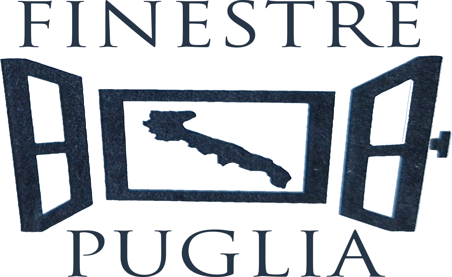 logo Finestre Puglia
