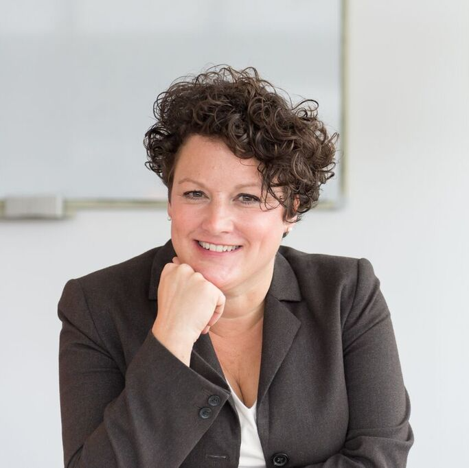 Linda Mayr, CEO & Cofounder, Planstack