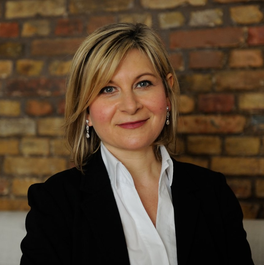 Linda Mayr, CEO & Cofounder, Planstack