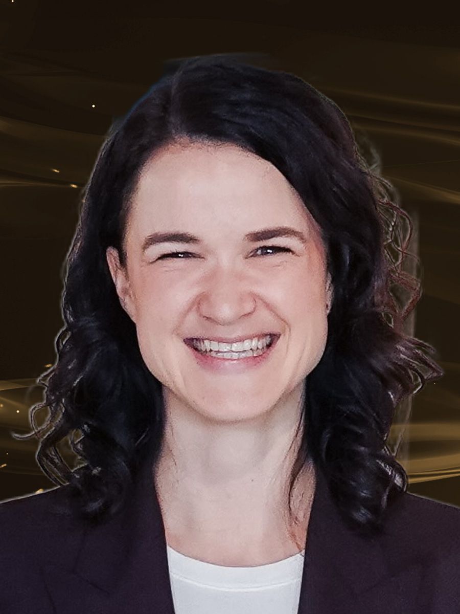 Katharina von Stauffenberg