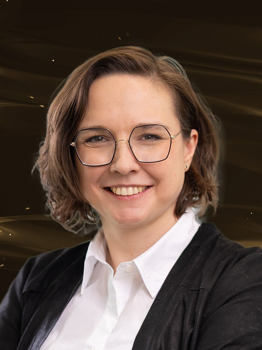 Louisa Solonar-Unterasinger