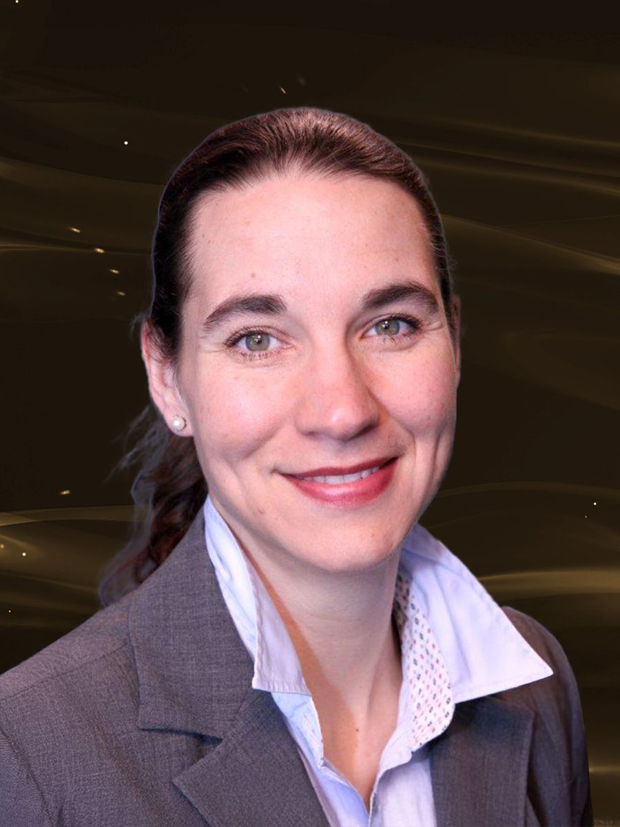 Dr. Franziska Armbruster