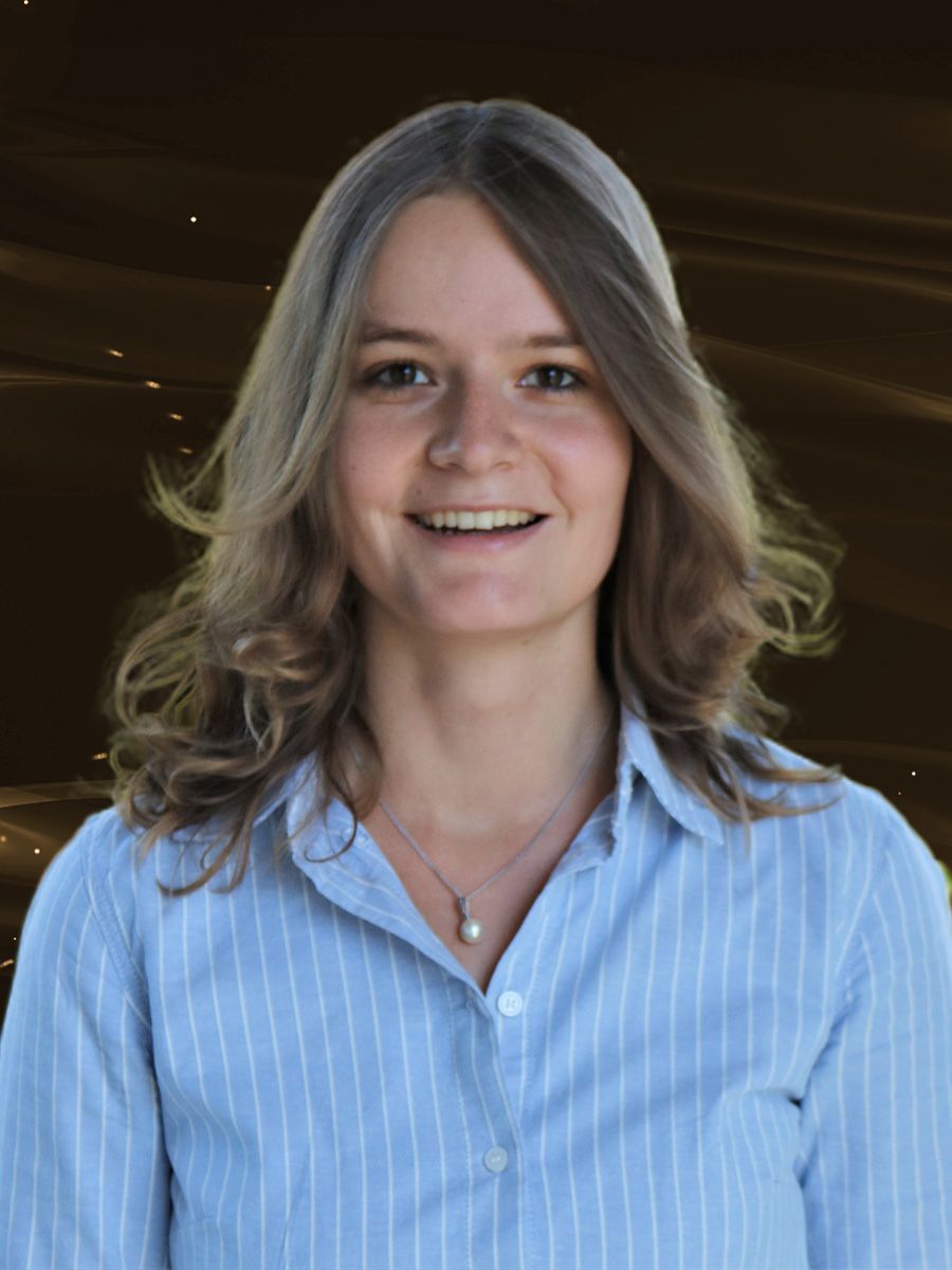 Vanessa Borst, FIT Kongress, WIN Award