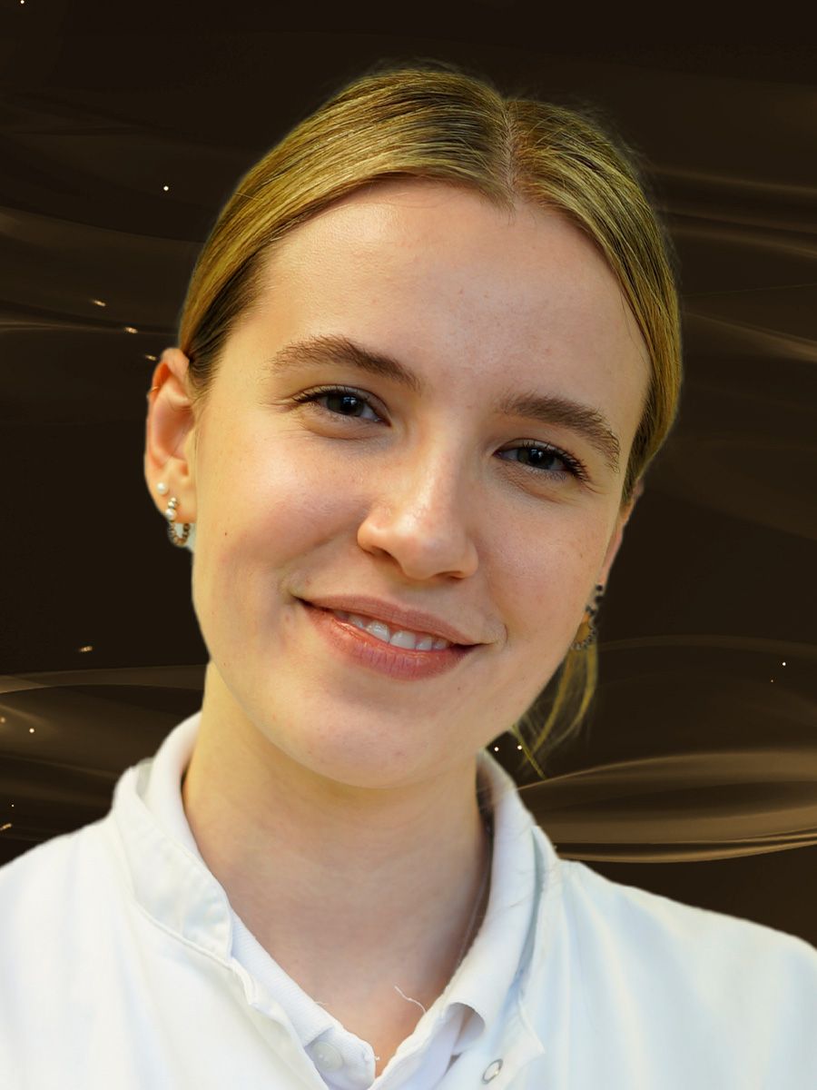 Busik Valentina, FIT Kongress, WIN Award