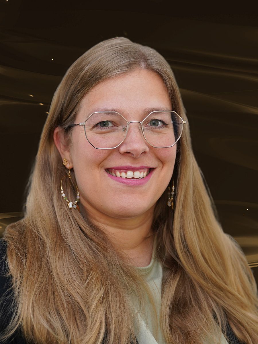 Thorid Gehrmann, FIT Kongress, WIN Award