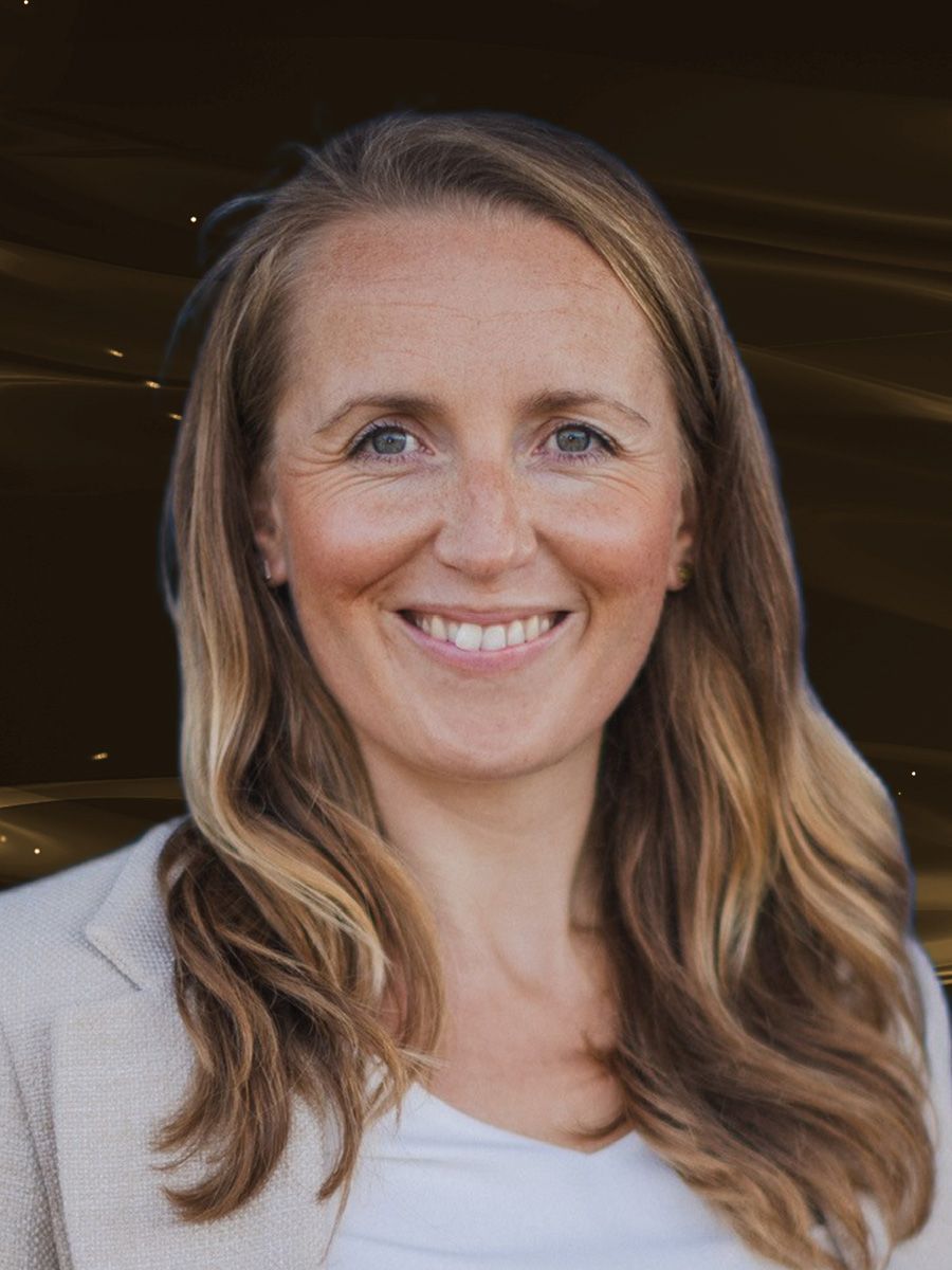 Sophia Walczyk, FIT Kongress, WIN Award