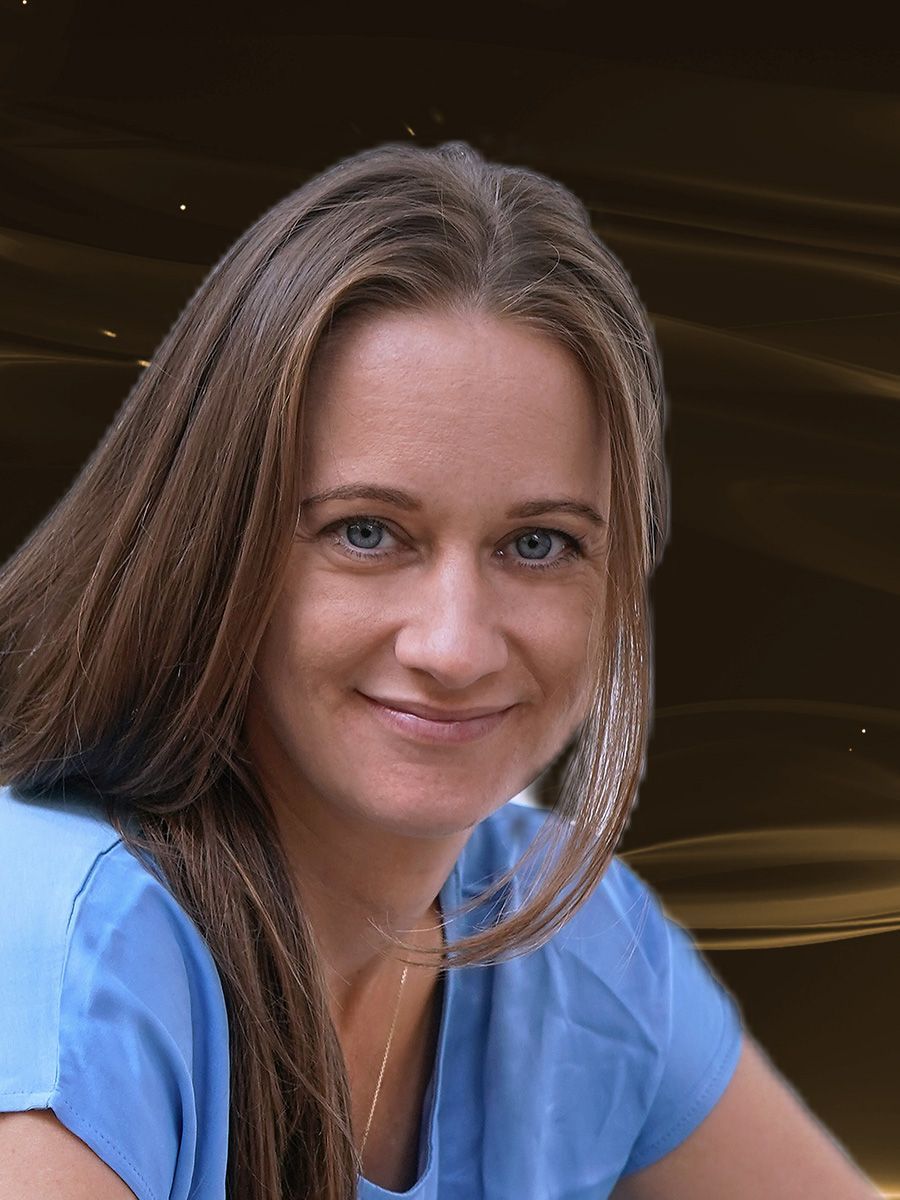 Doreen Dahlmann, FIT Kongress, WIN Award