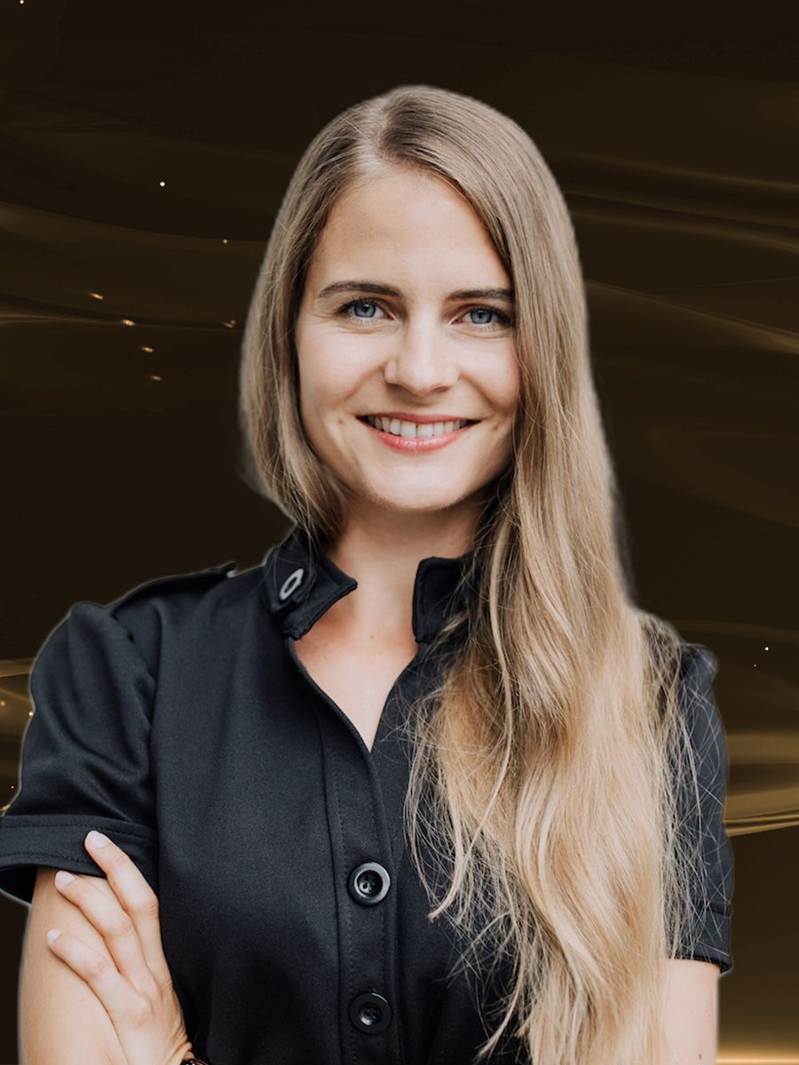 Anna Maria Ullmann, FIT Kongress, WIN Award