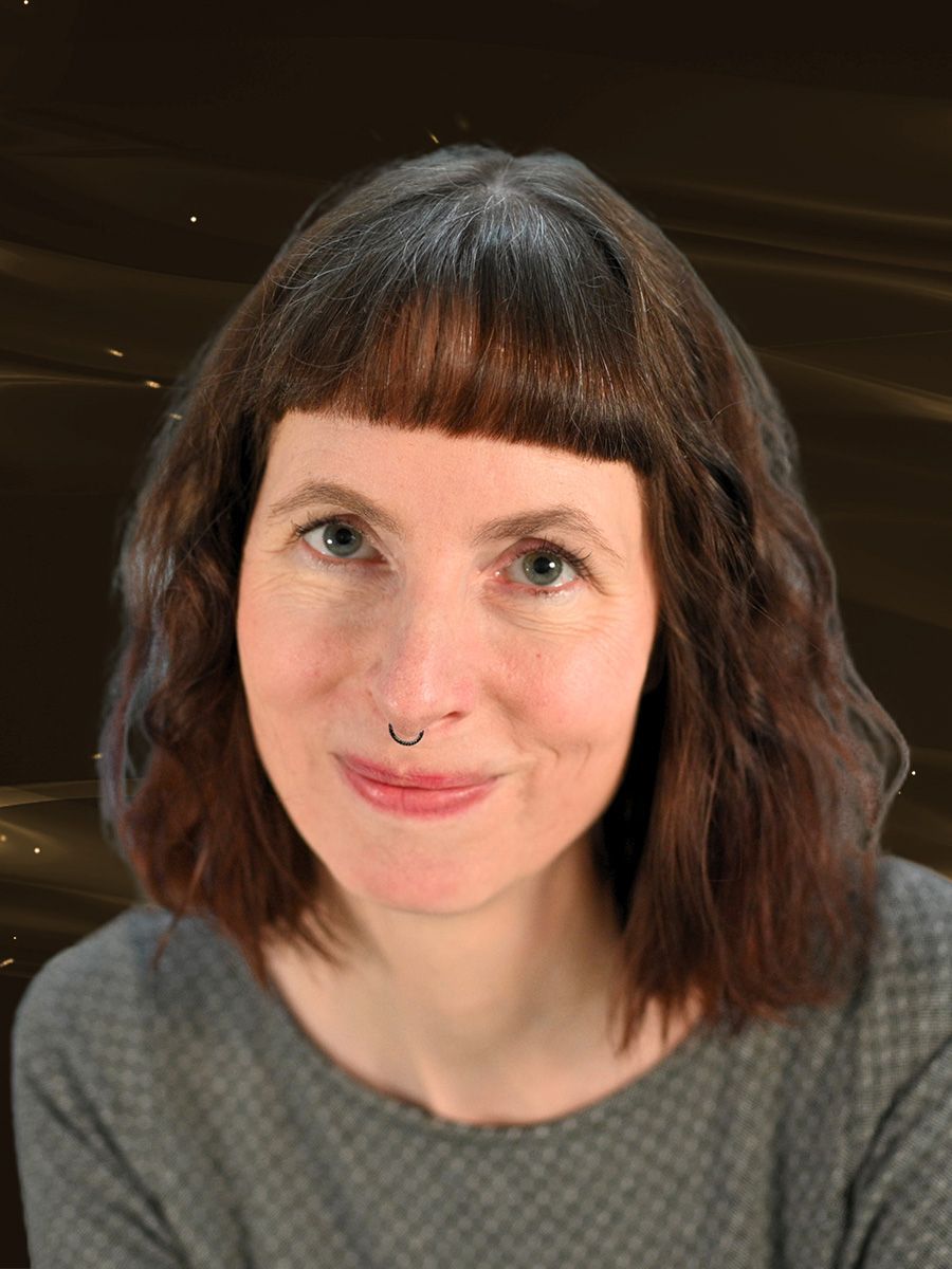 Dr. Babett Baraniec, FIT Kongress, WIN Award