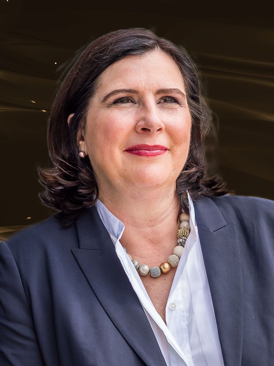 Prof. Dr. Claudia Schmidtke, FIT Kongress, WIN Award