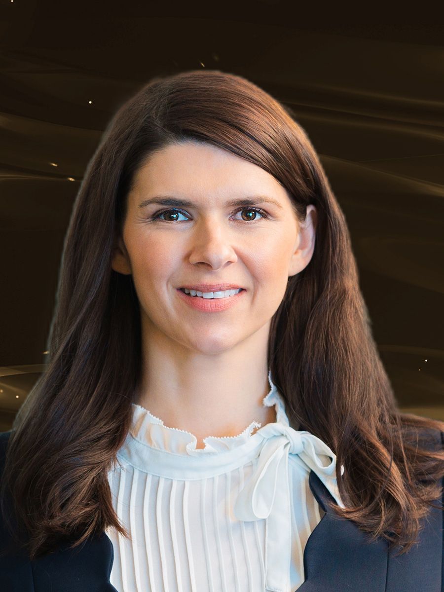 Dr. Anja Konhäuser, FIT Kongress, WIN Award