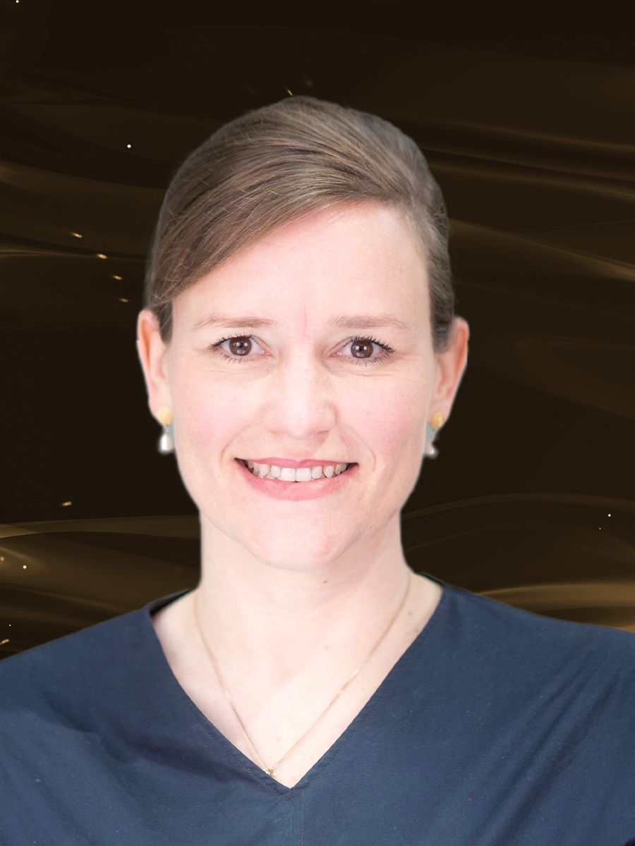 Dr. Mina Carolina Baumgarten, FIT Kongress, WIN Award