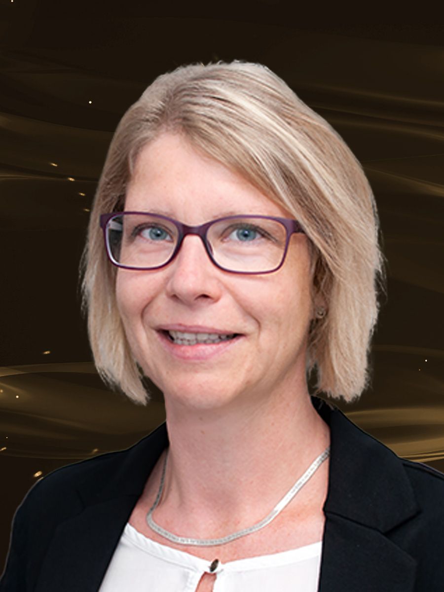 Susann Homann, FIT Kongress, WIN Award