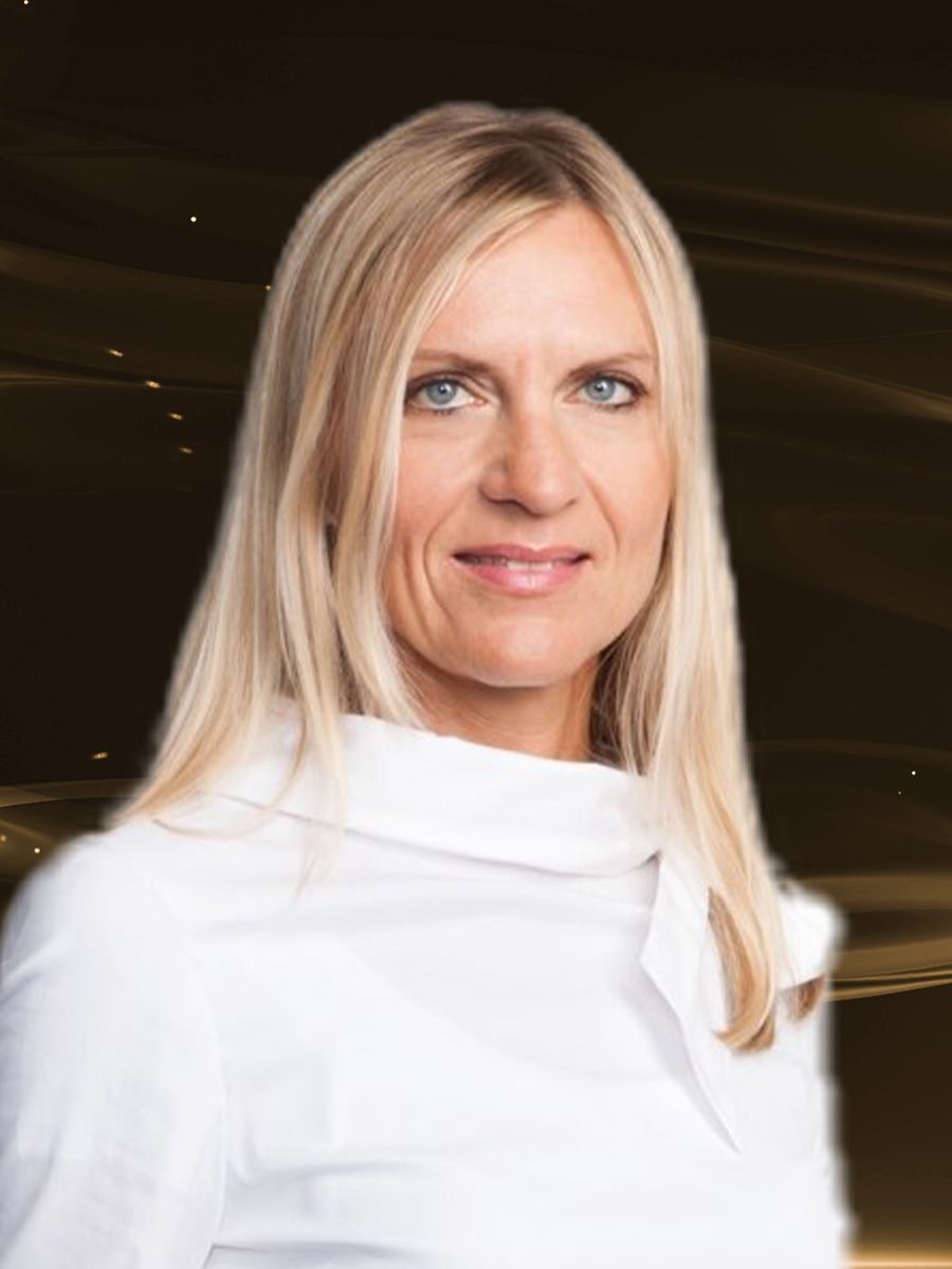 Lilia Waehlert, FIT Kongress, WIN Award