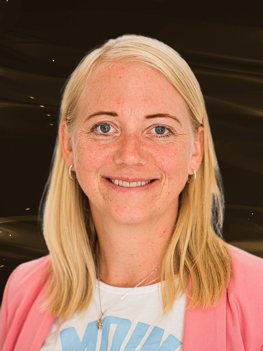 Daniela Aufermann, FIT Kongress, WIN Award