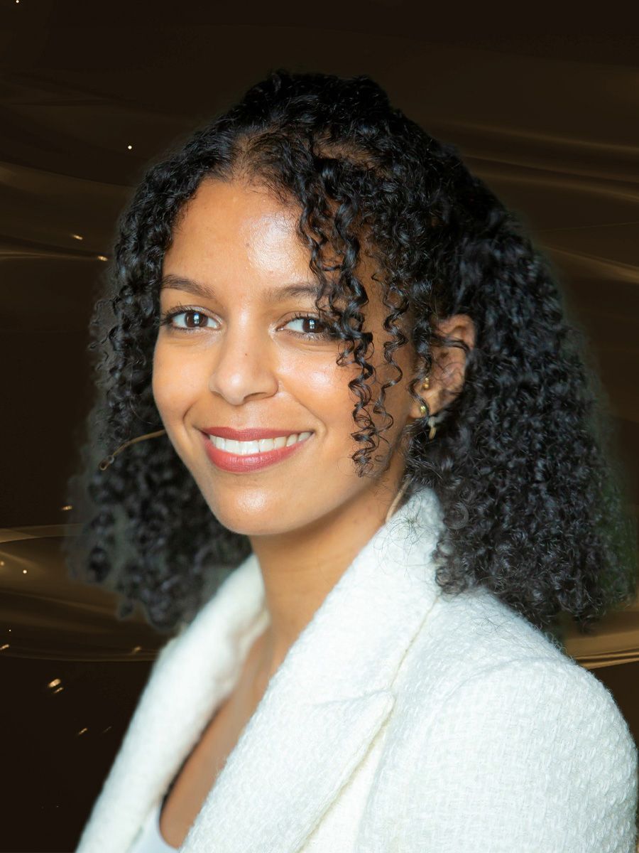 Milkas Eckert-Temesgen