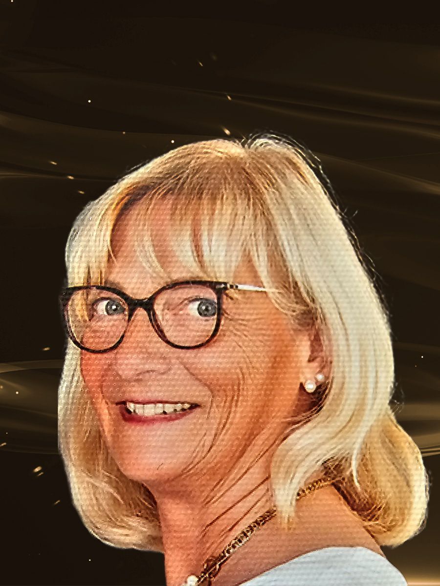 Marion Weber-Biermann