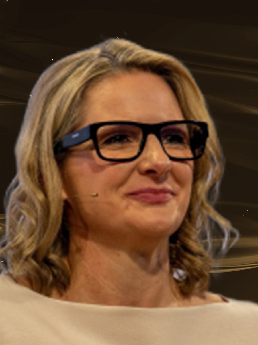 Christine Barbara Müller