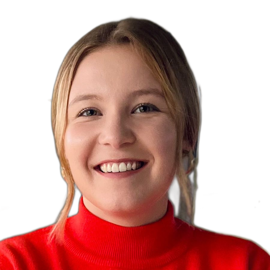 Rebecca-Marie Hundschell, FIT, Females in IT - Future of IT