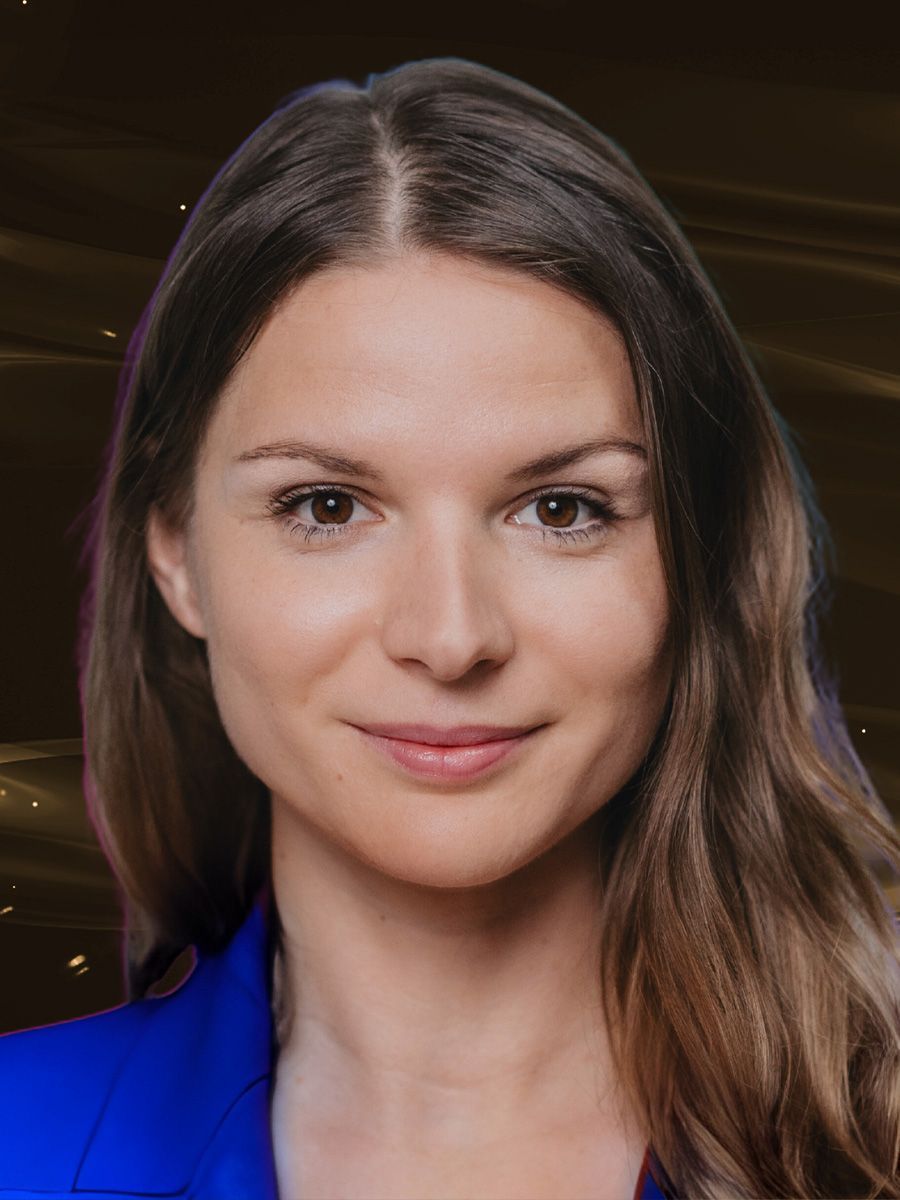 Anna Maria Brunnhofer-Pedemonte