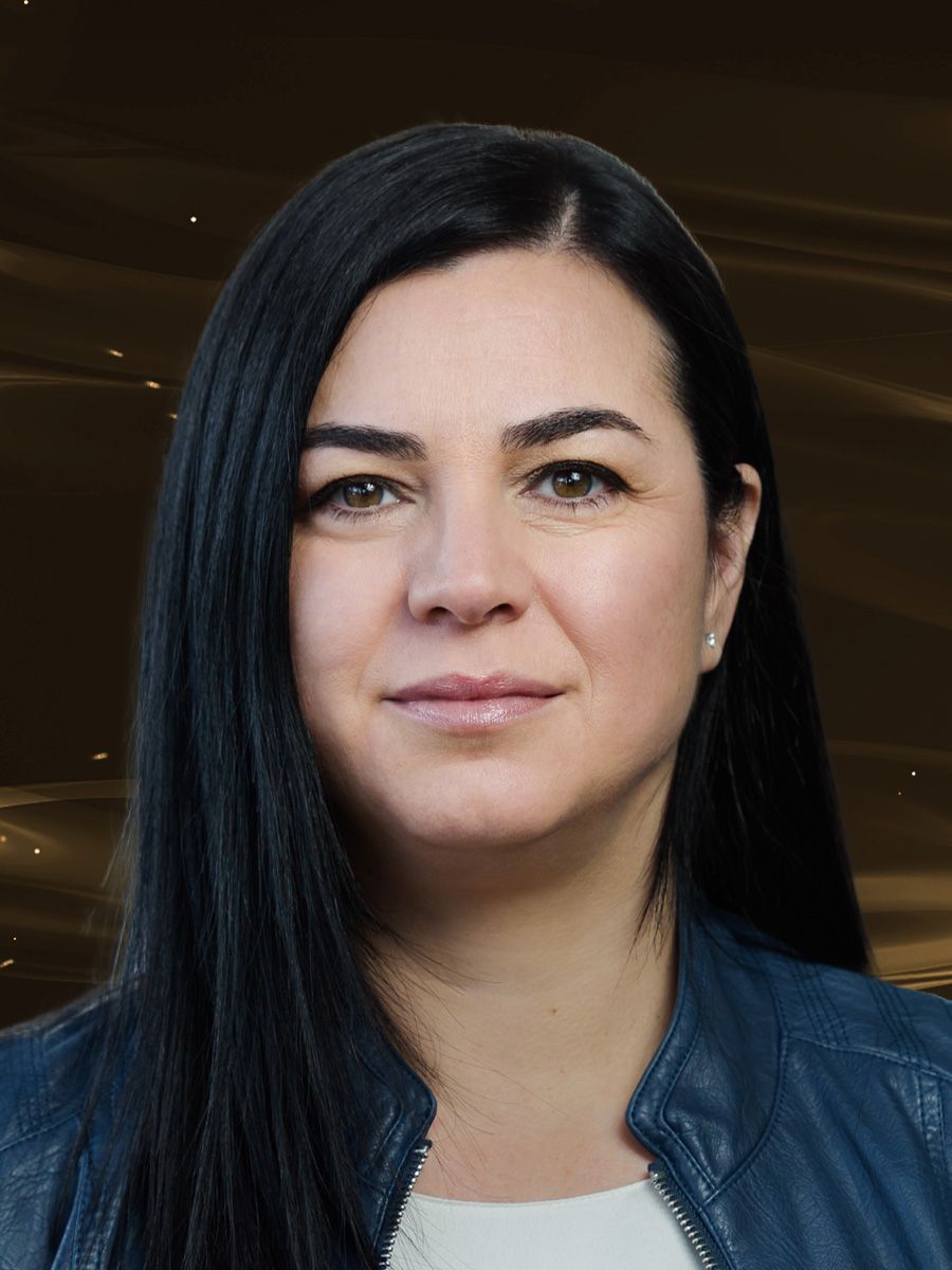 Sofia Stauber, FIT Kongress, WIN Award