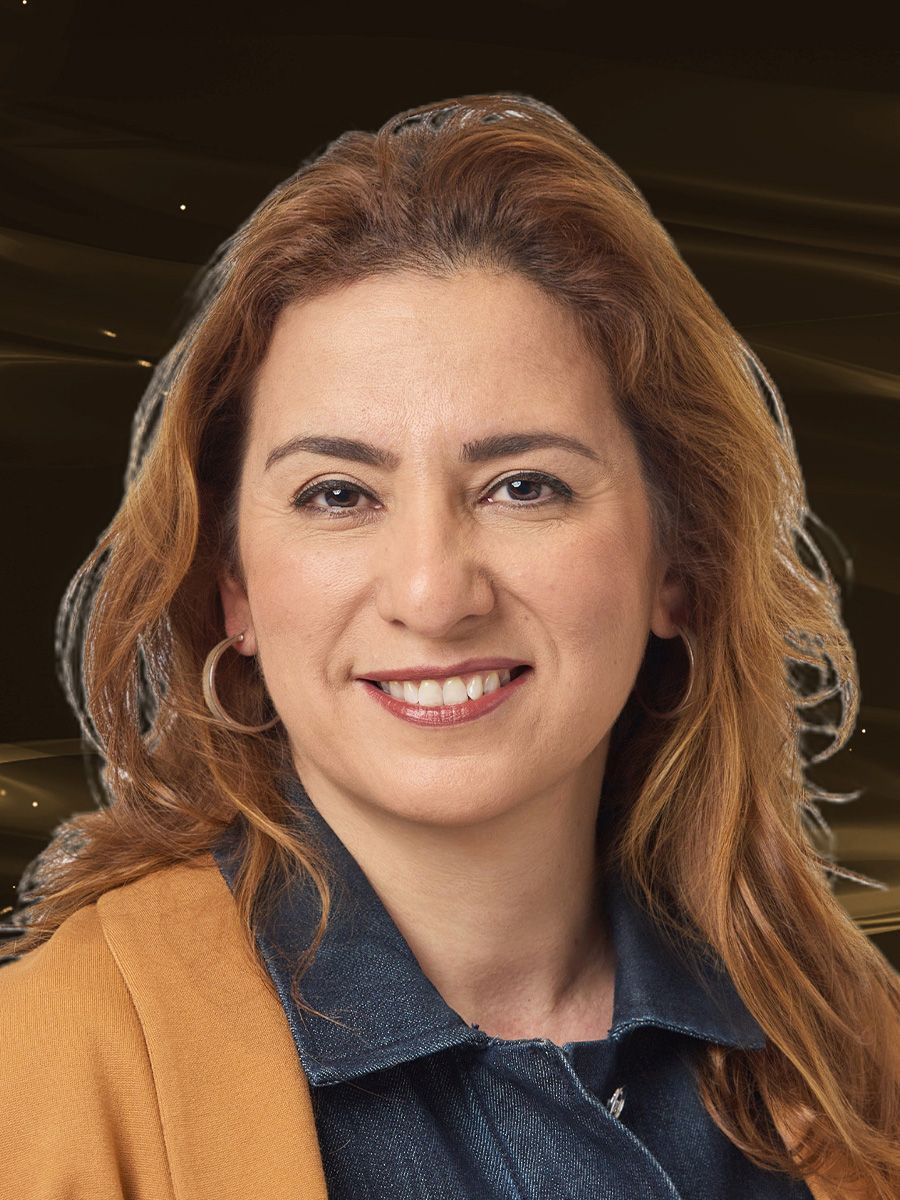 Nilüfer Caliskan-Keserci