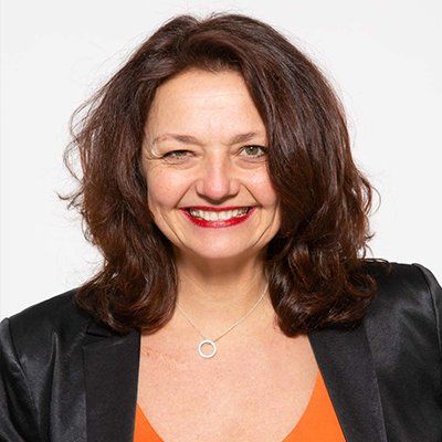 Carina Felzmann, Inhaberin und Geschäftsführerin, Cox Orange  Marketing & R e.U.