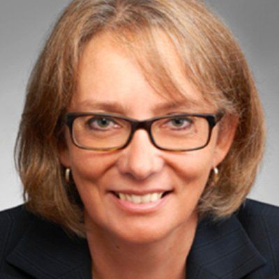 Astrid Hennevogl-Kaulhausen, Head of Sales Germany UPS Systems & Datacenter, Eaton Electric GmbH
